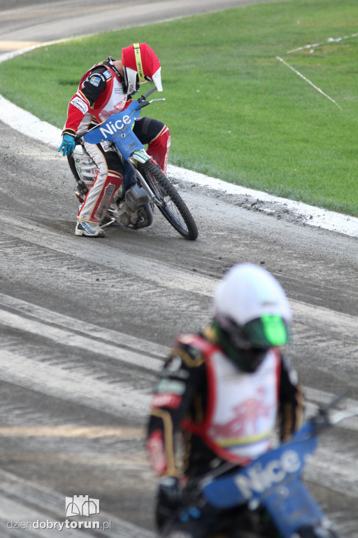 III Memoriał im. Mariana Rosego