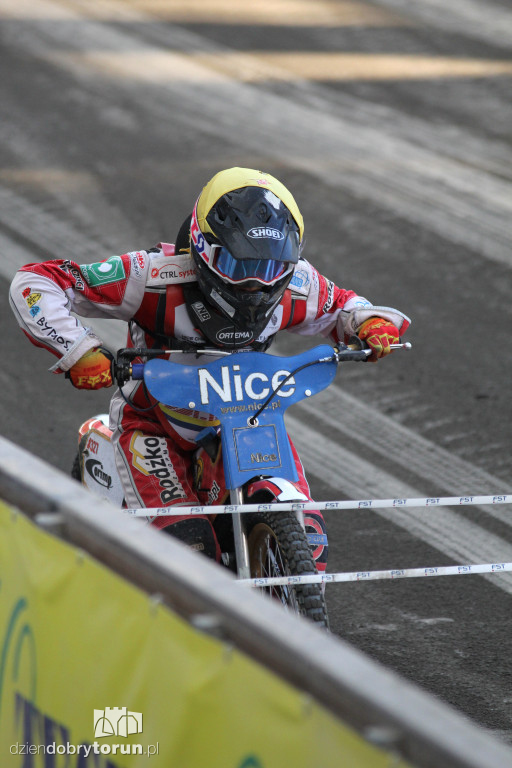 III Memoriał im. Mariana Rosego