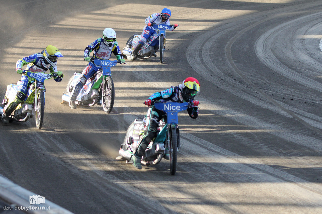 III Memoriał im. Mariana Rosego