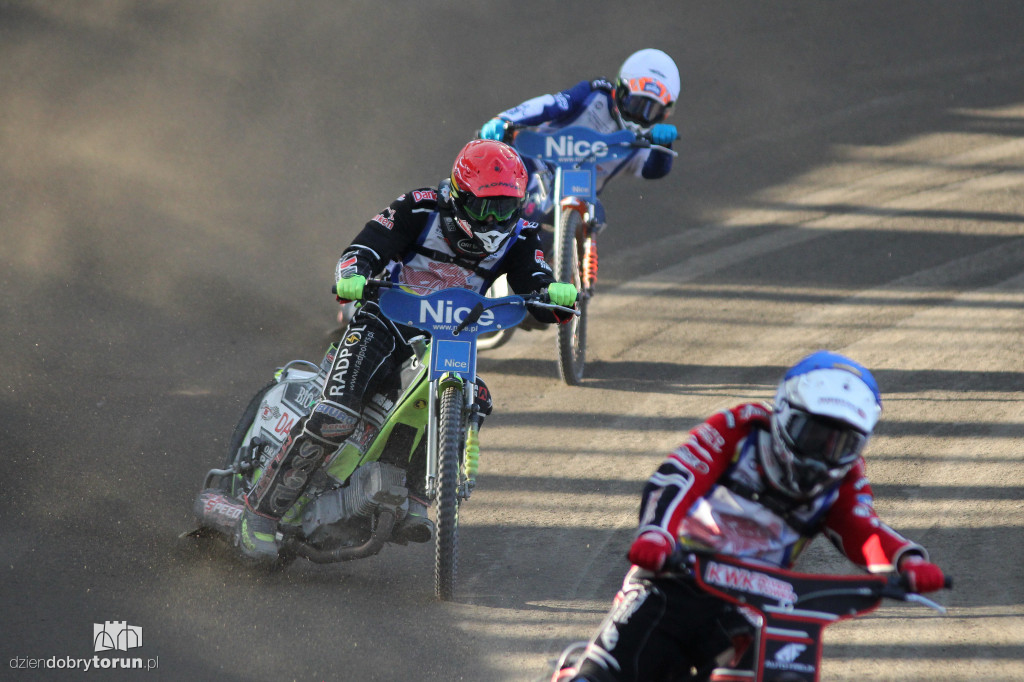 III Memoriał im. Mariana Rosego