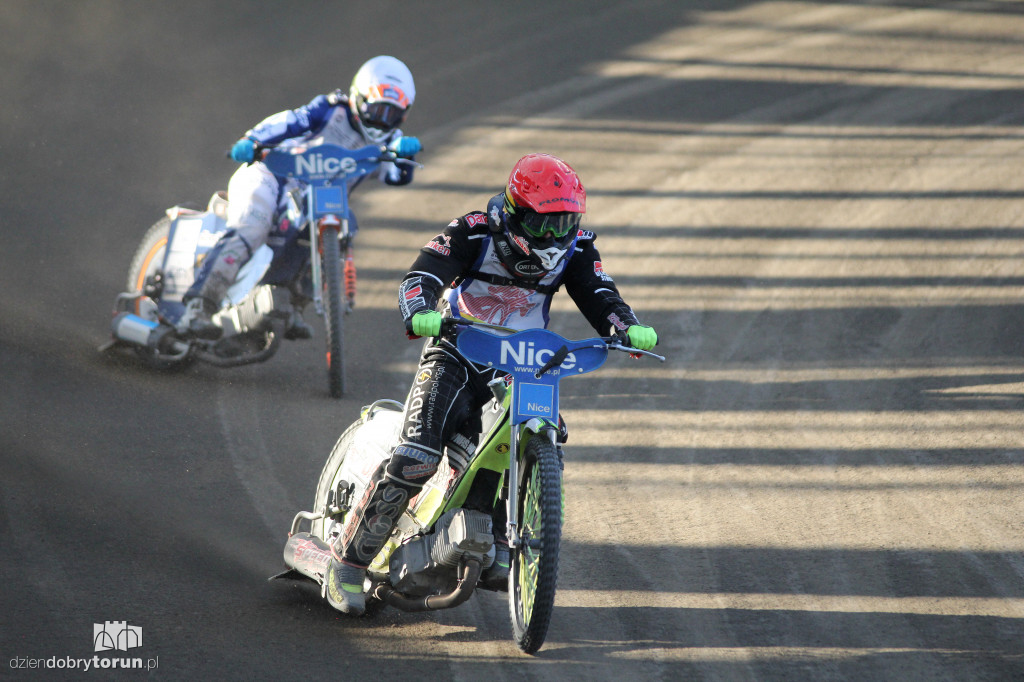 III Memoriał im. Mariana Rosego