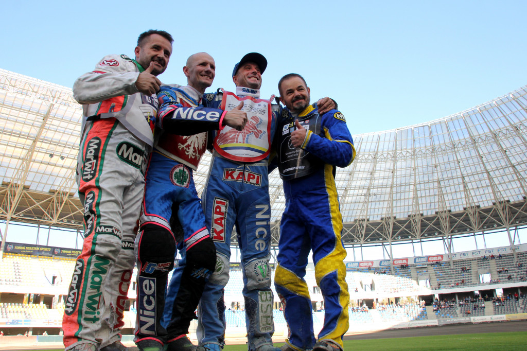 III Memoriał im. Mariana Rosego