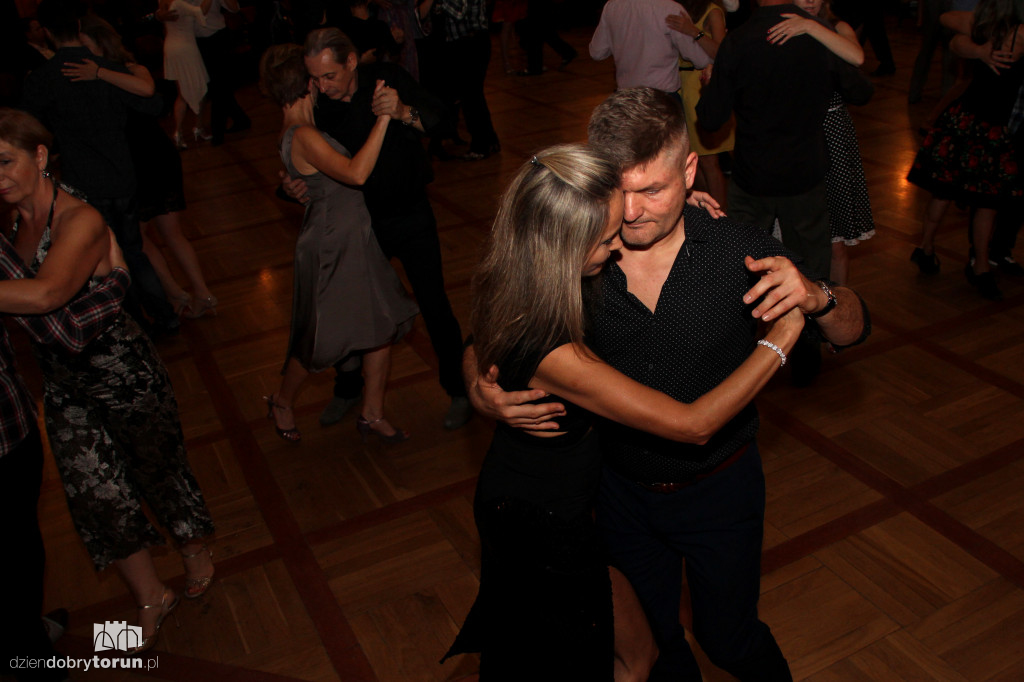 Milonga Piernikowa Jesień