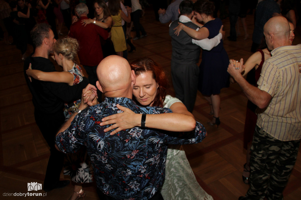 Milonga Piernikowa Jesień