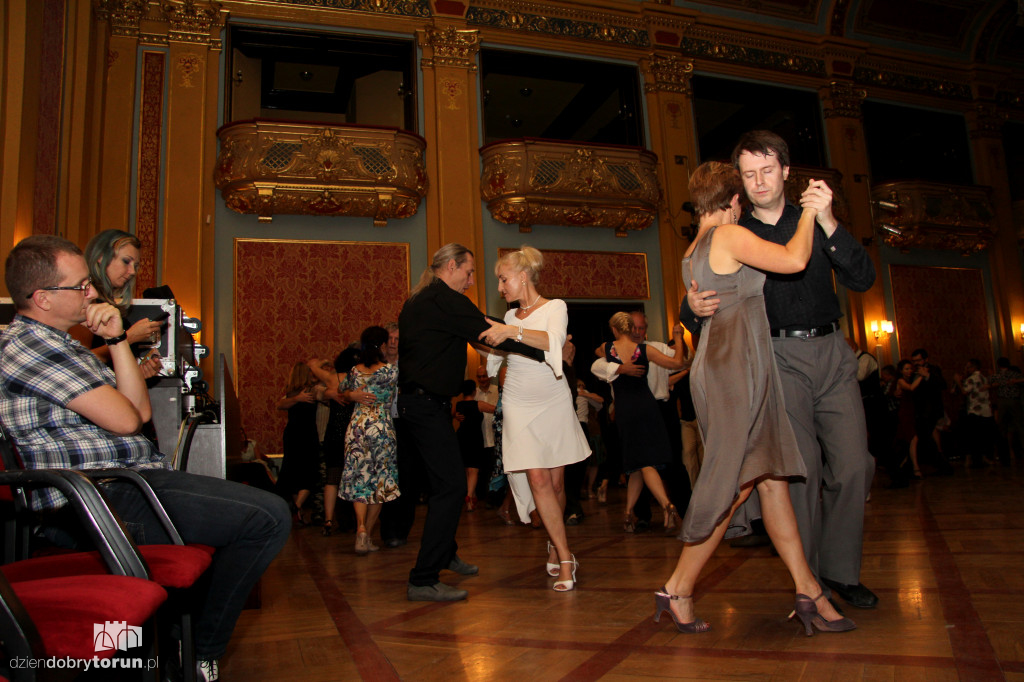 Milonga Piernikowa Jesień