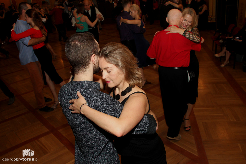 Milonga Piernikowa Jesień