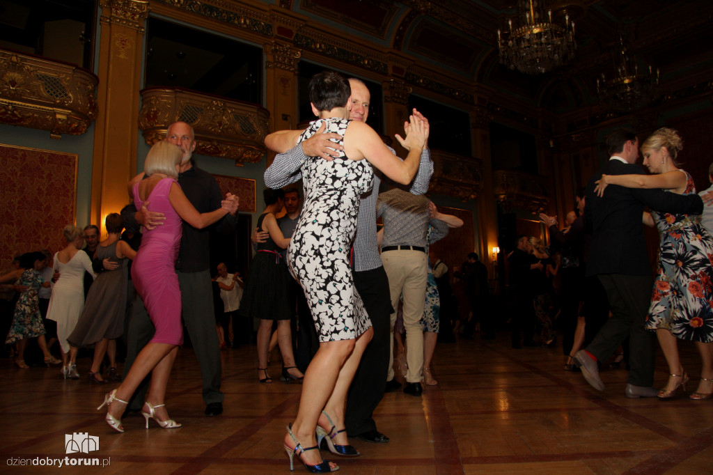 Milonga Piernikowa Jesień