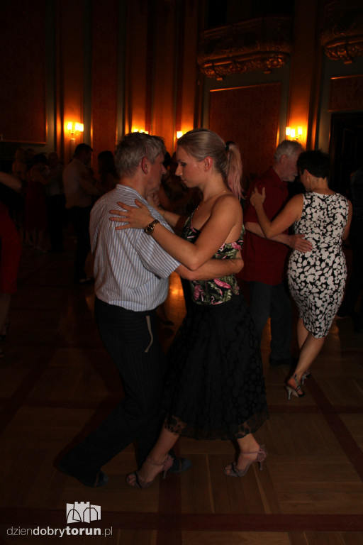 Milonga Piernikowa Jesień