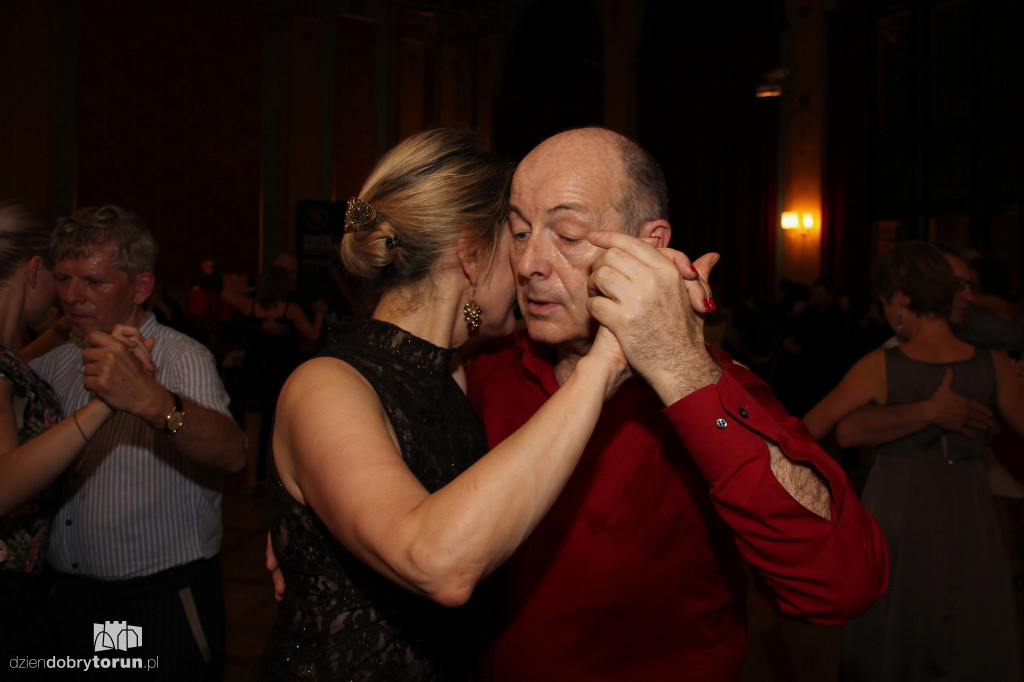 Milonga Piernikowa Jesień