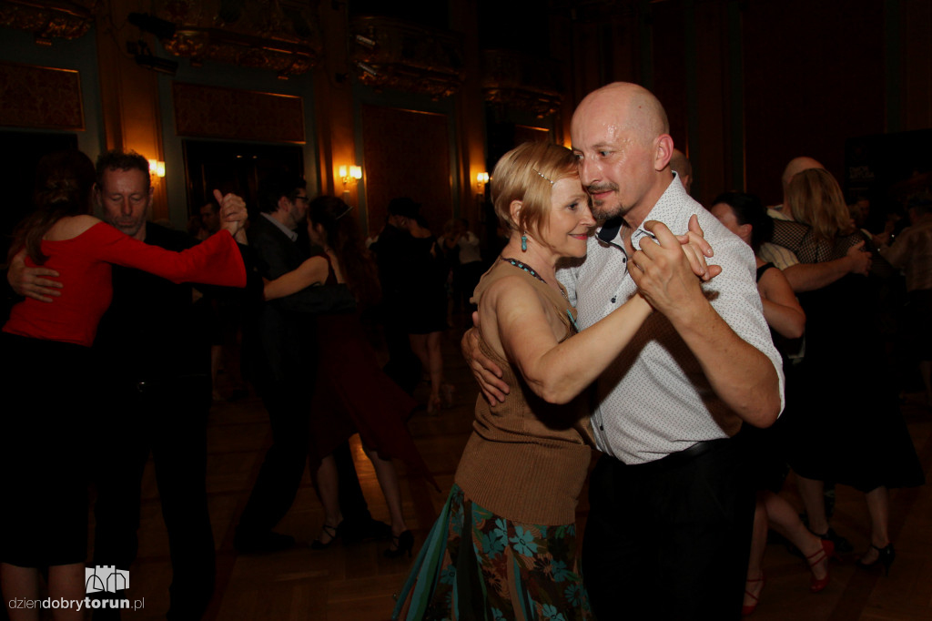 Milonga Piernikowa Jesień