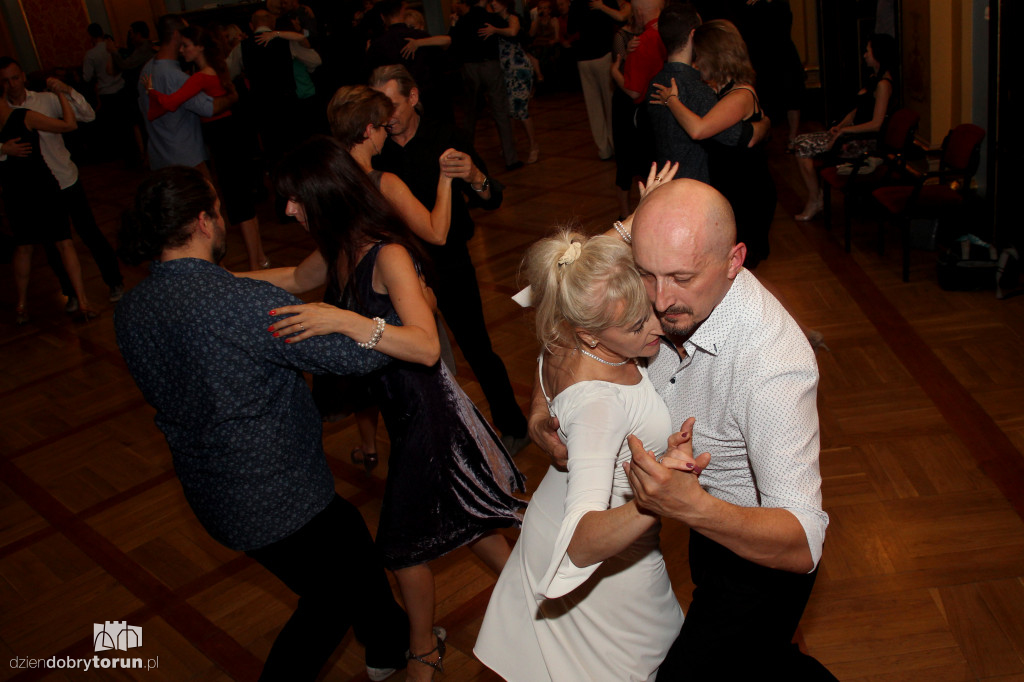Milonga Piernikowa Jesień