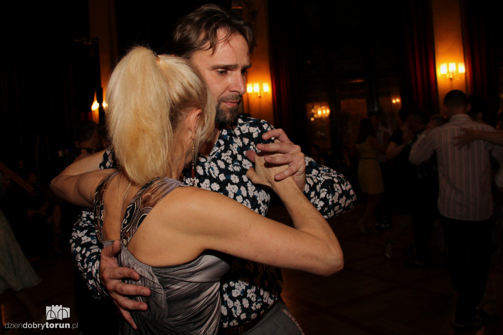 Milonga Piernikowa Jesień