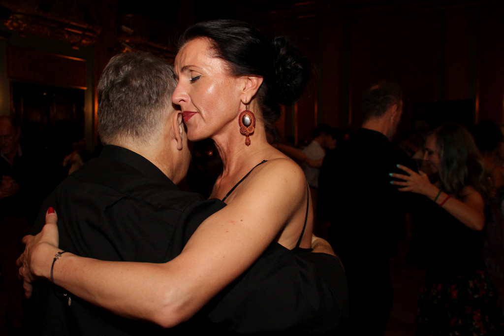 Milonga Piernikowa Jesień