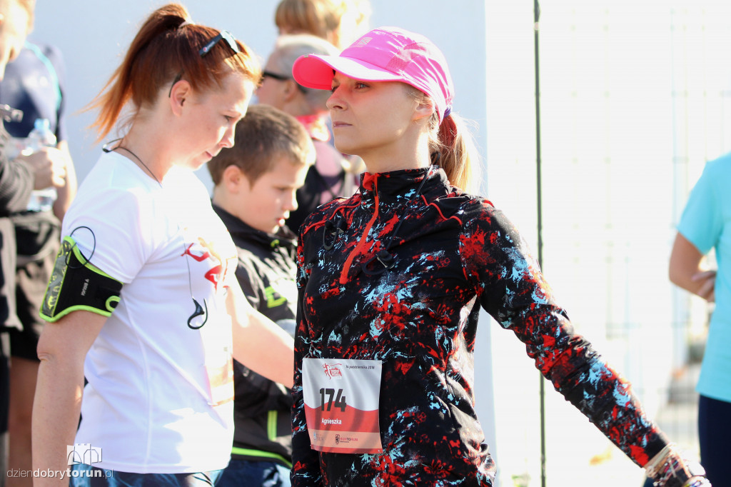 Toruńska Sztafeta Wolności