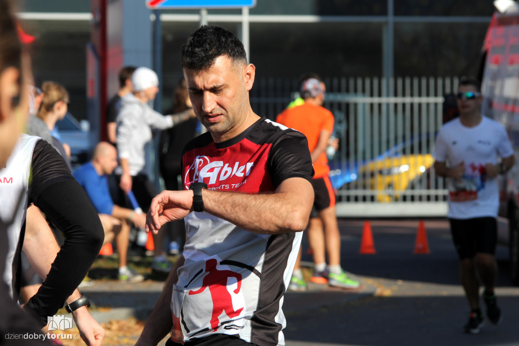 Toruńska Sztafeta Wolności