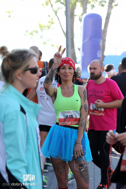 Toruńska Sztafeta Wolności