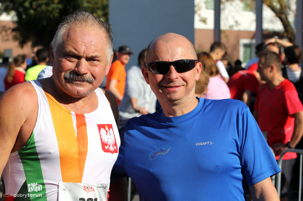 Toruńska Sztafeta Wolności