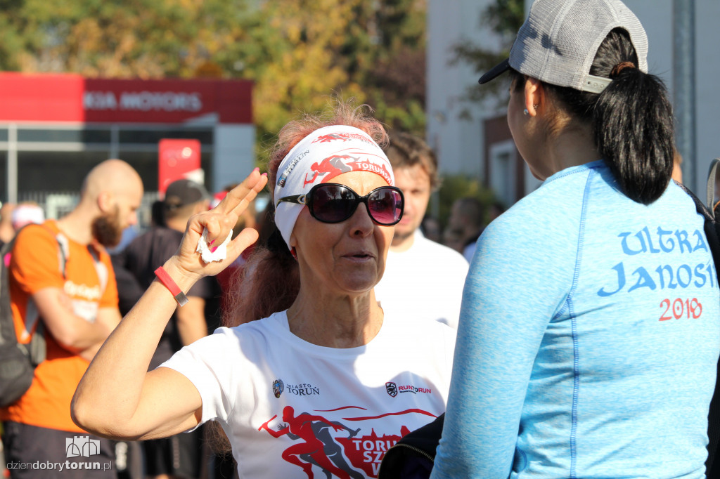 Toruńska Sztafeta Wolności