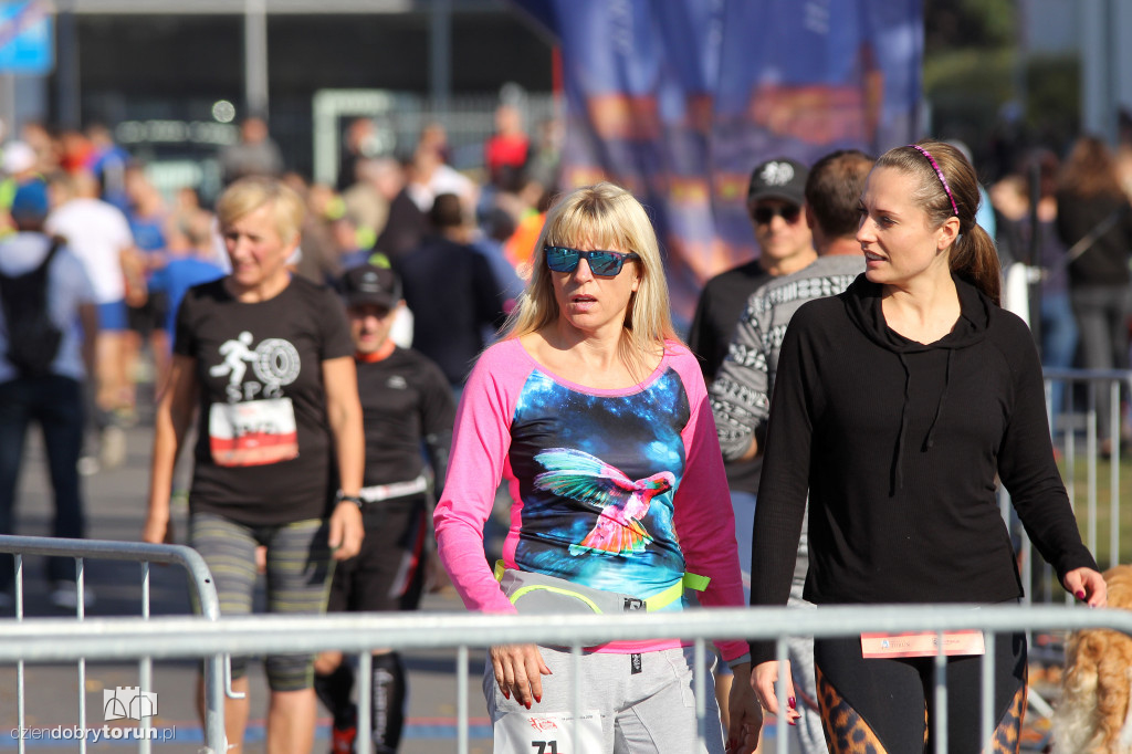 Toruńska Sztafeta Wolności