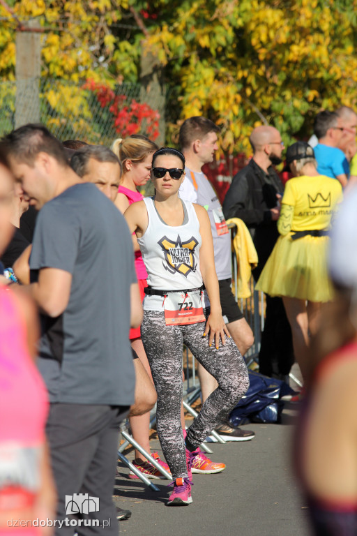 Toruńska Sztafeta Wolności