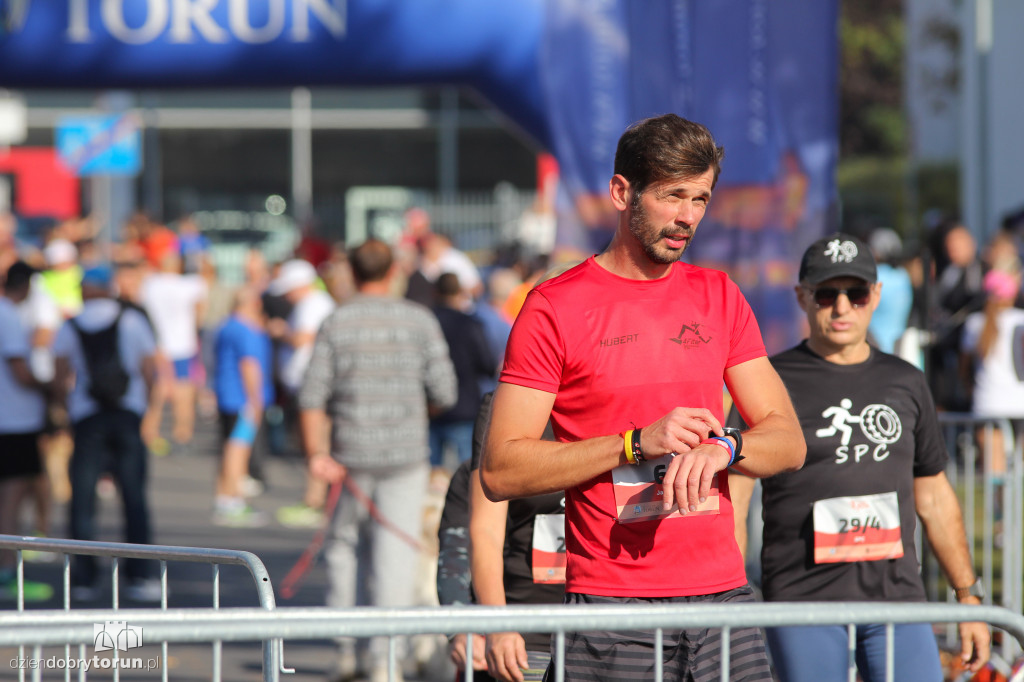 Toruńska Sztafeta Wolności