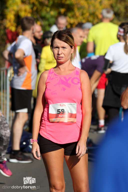 Toruńska Sztafeta Wolności