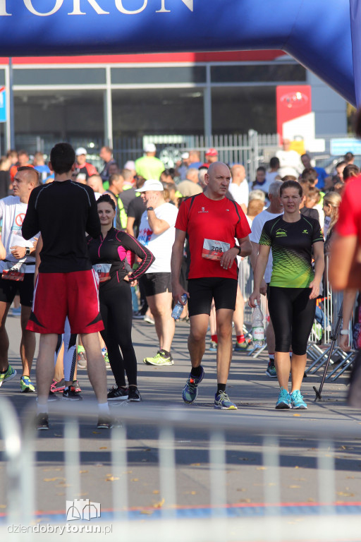 Toruńska Sztafeta Wolności