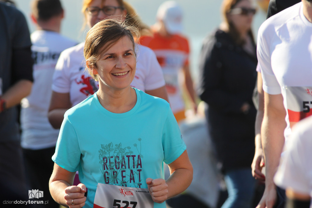 Toruńska Sztafeta Wolności