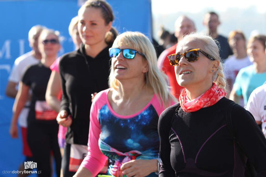 Toruńska Sztafeta Wolności