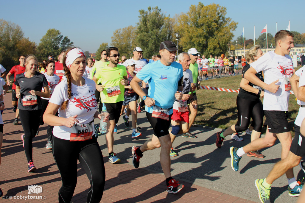 Toruńska Sztafeta Wolności