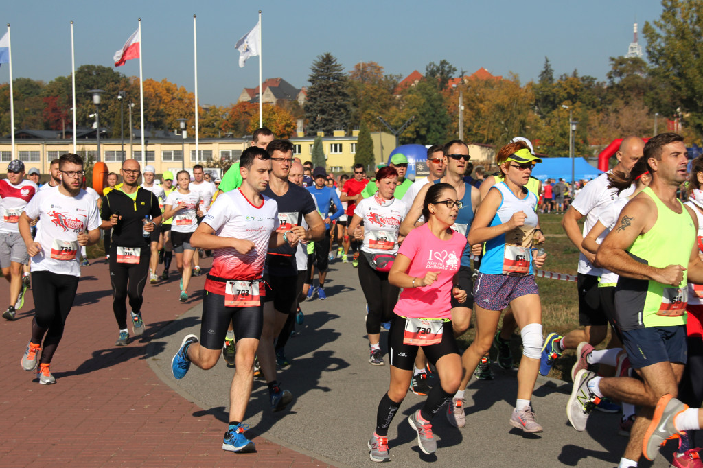 Toruńska Sztafeta Wolności