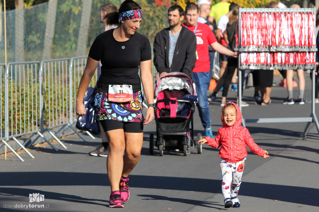 Toruńska Sztafeta Wolności
