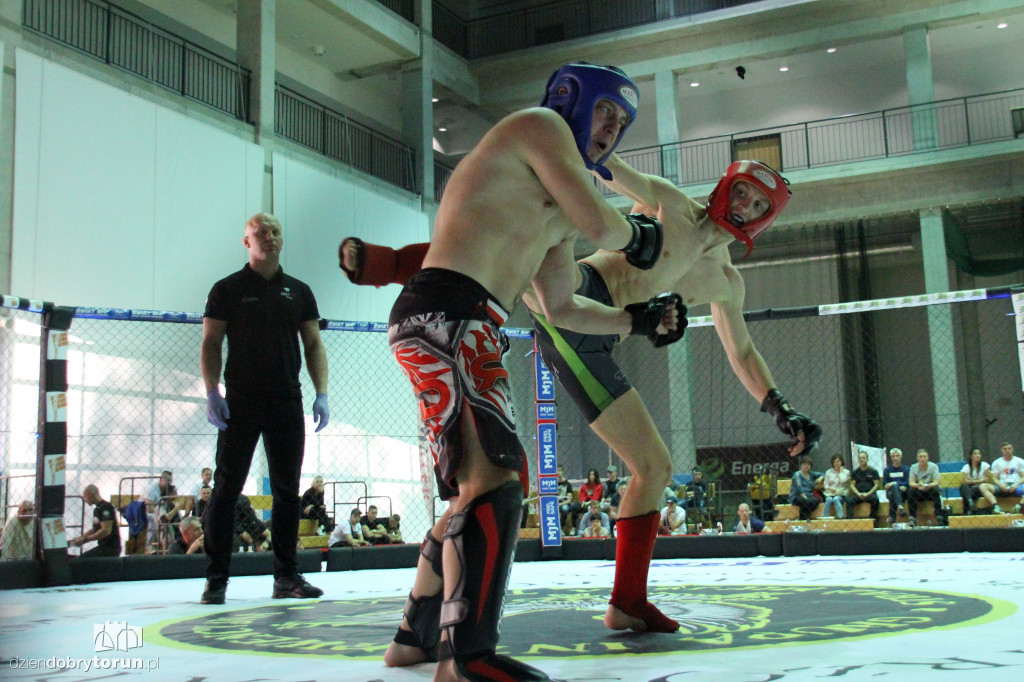 VI Mistrzostwa Służb Mundurowych