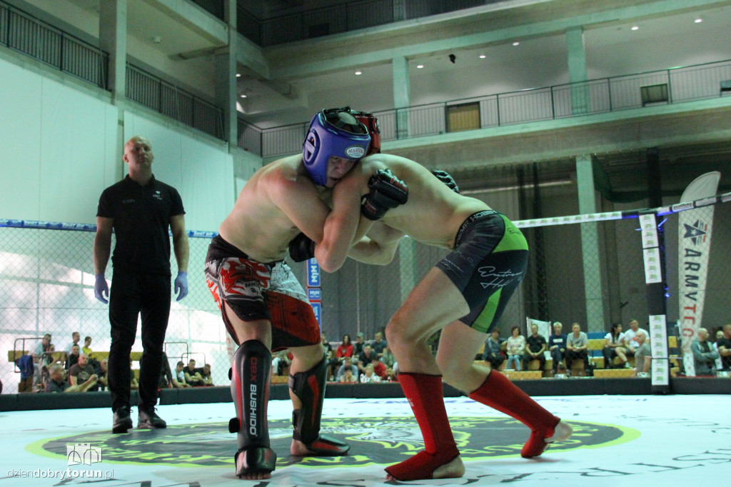 VI Mistrzostwa Służb Mundurowych