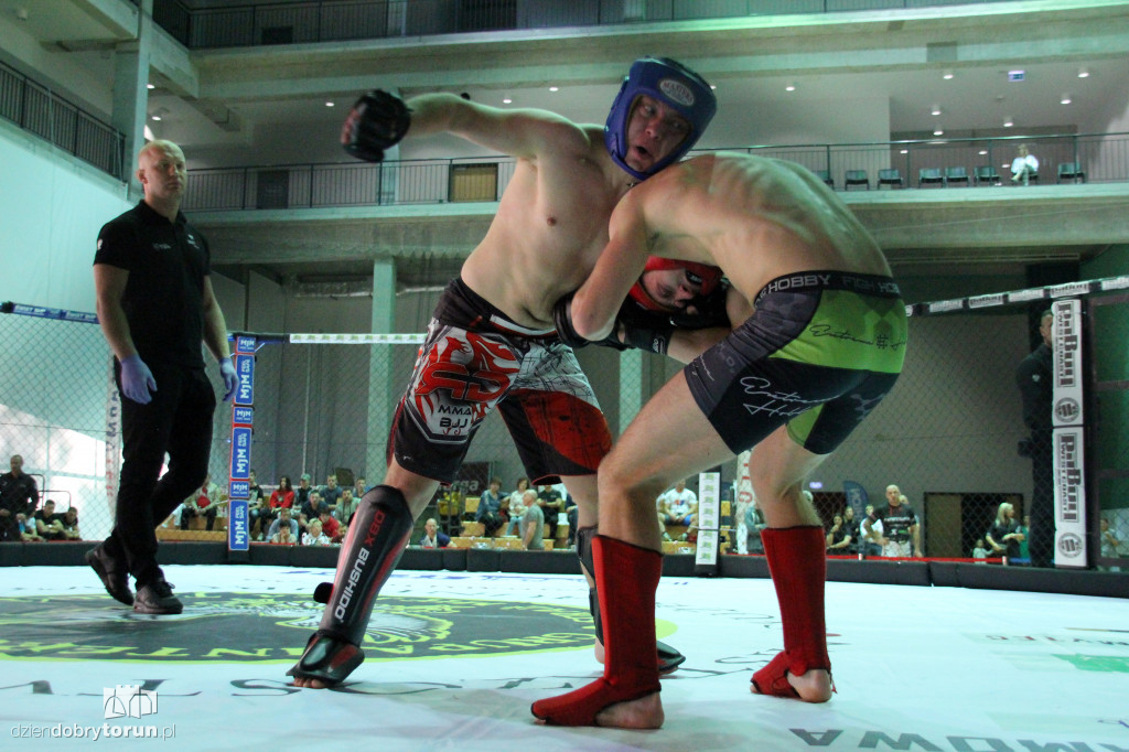 VI Mistrzostwa Służb Mundurowych