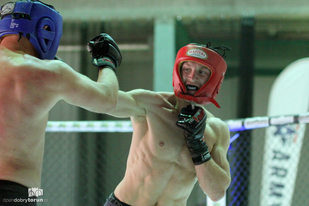 VI Mistrzostwa Służb Mundurowych