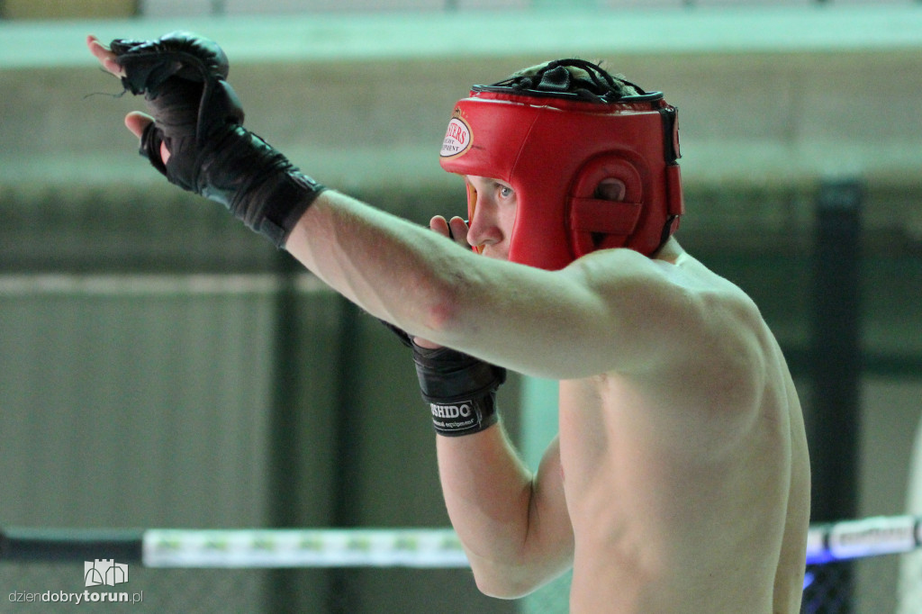 VI Mistrzostwa Służb Mundurowych