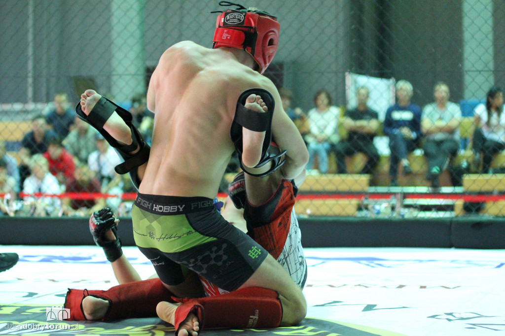 VI Mistrzostwa Służb Mundurowych