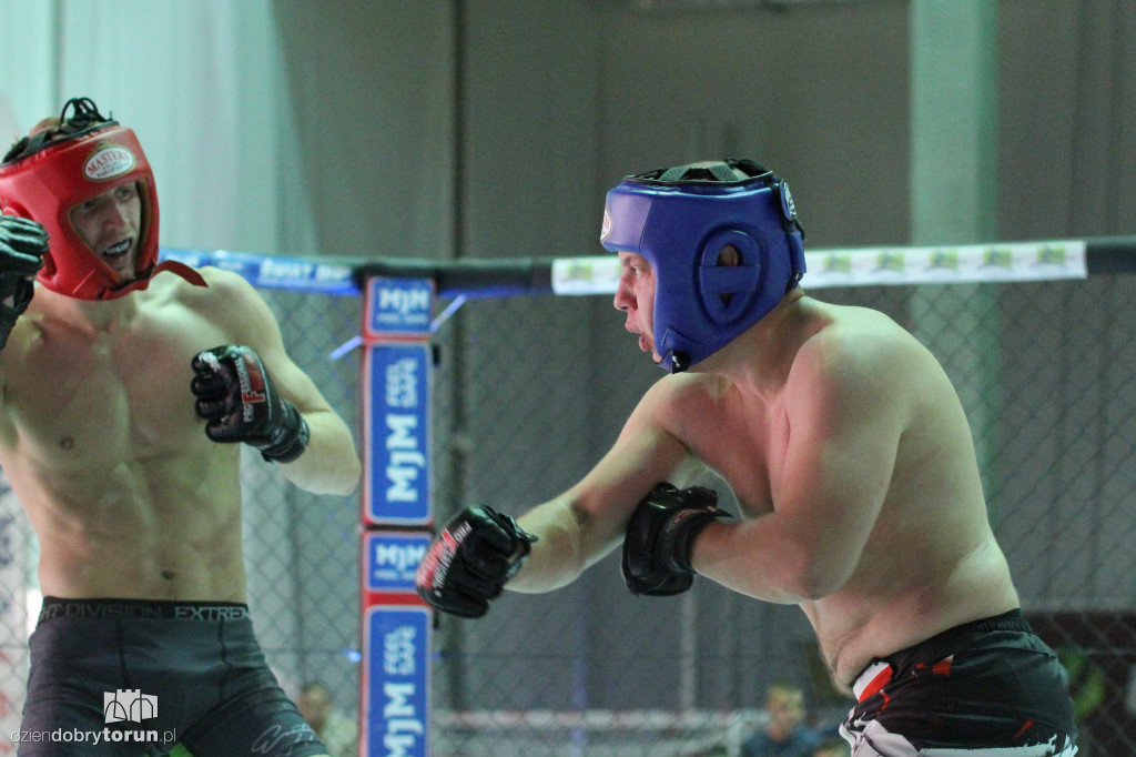 VI Mistrzostwa Służb Mundurowych