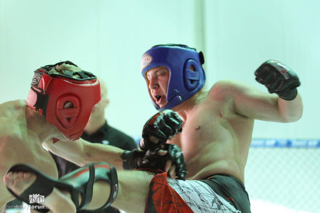 VI Mistrzostwa Służb Mundurowych