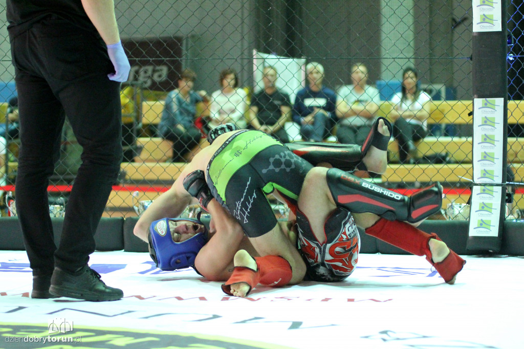 VI Mistrzostwa Służb Mundurowych