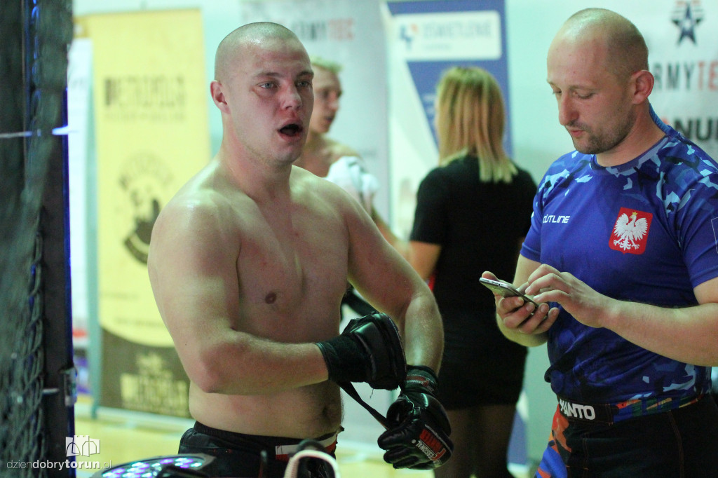 VI Mistrzostwa Służb Mundurowych