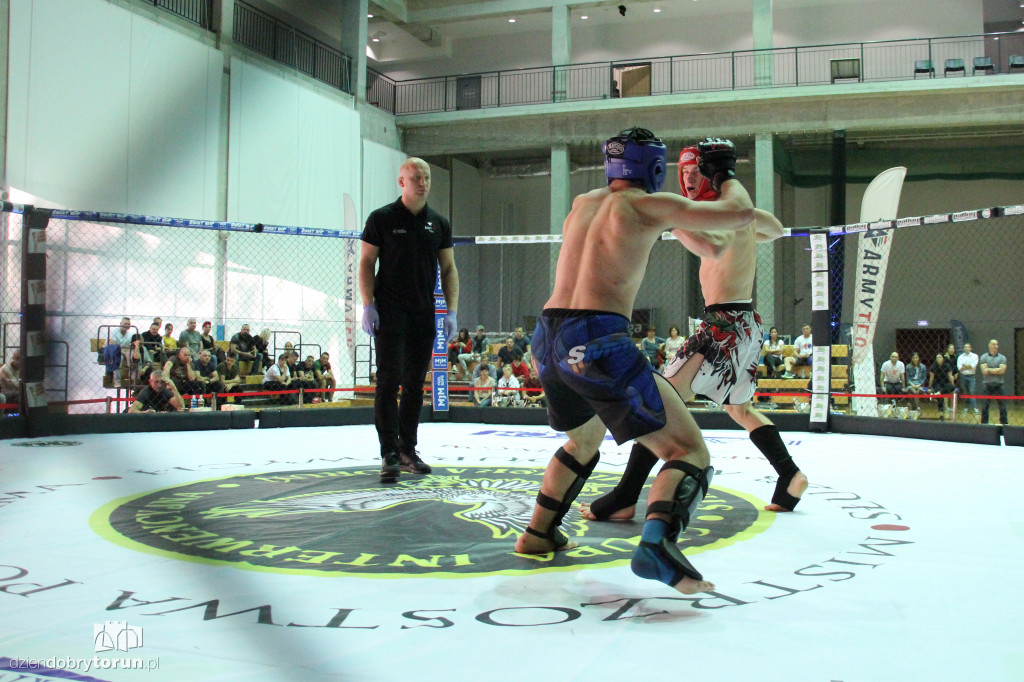 VI Mistrzostwa Służb Mundurowych