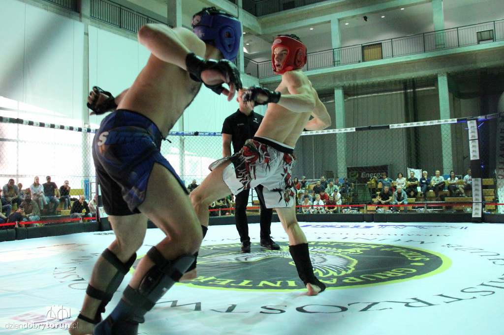 VI Mistrzostwa Służb Mundurowych