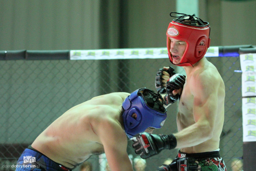 VI Mistrzostwa Służb Mundurowych