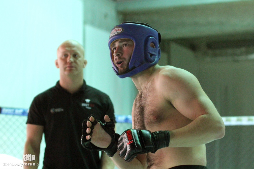 VI Mistrzostwa Służb Mundurowych