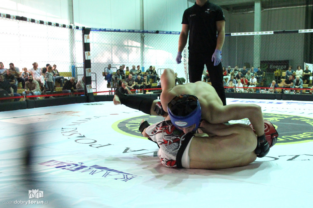 VI Mistrzostwa Służb Mundurowych