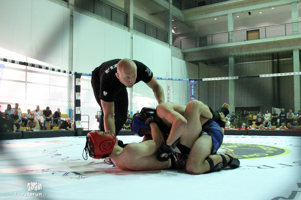 VI Mistrzostwa Służb Mundurowych