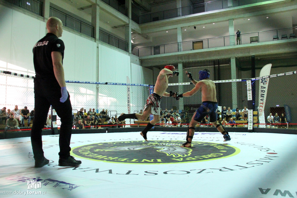 VI Mistrzostwa Służb Mundurowych