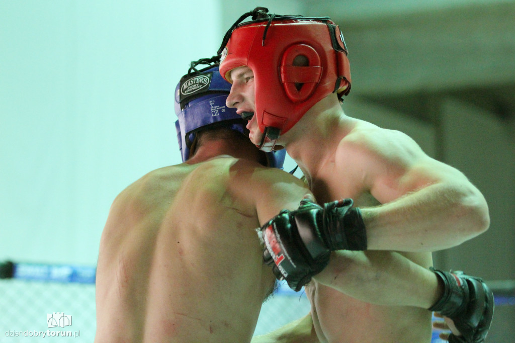 VI Mistrzostwa Służb Mundurowych